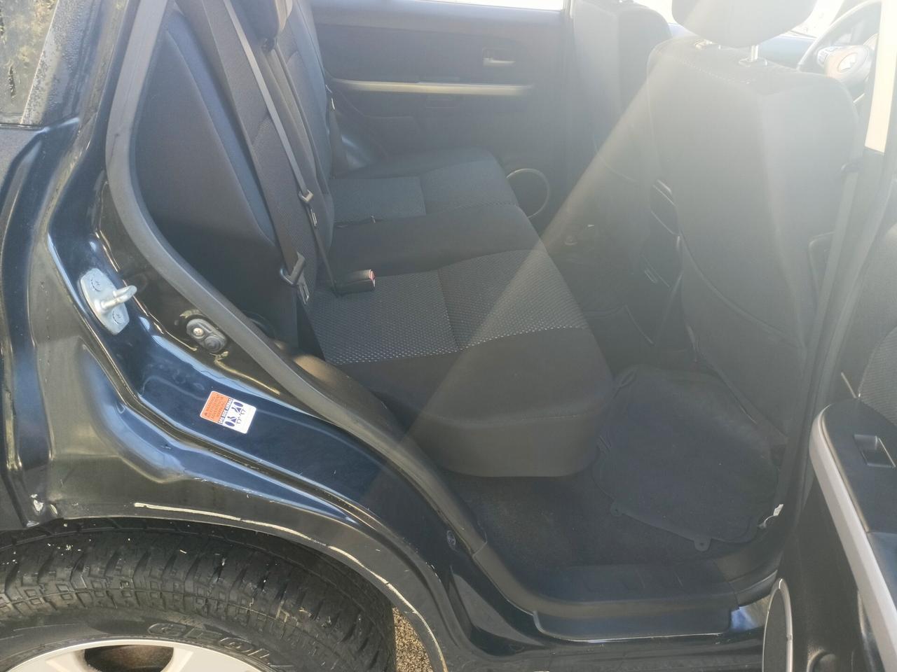 Suzuki Grand Vitara Grand Vitara 1.9 DDiS 5 porte