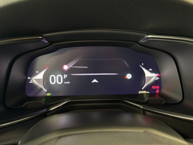 DS AUTOMOBILES DS 7 Performance Line + STRAFULL 1.5 BlueHDi AUTOMATICO