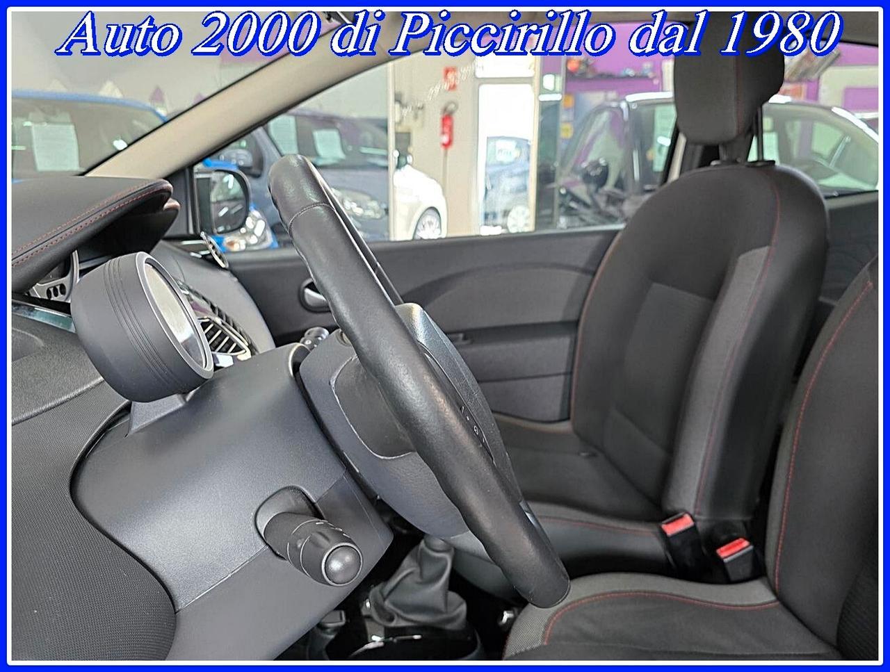 Renault Twingo 1.5 dCi km Certificati Garanzia 12 mesi