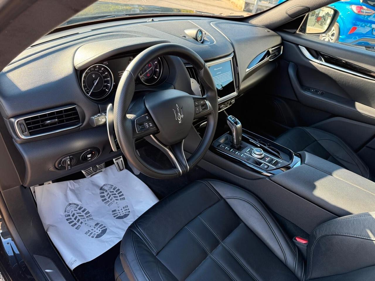 Maserati Levante ESEMPLARE COME NUOVA AFFARE