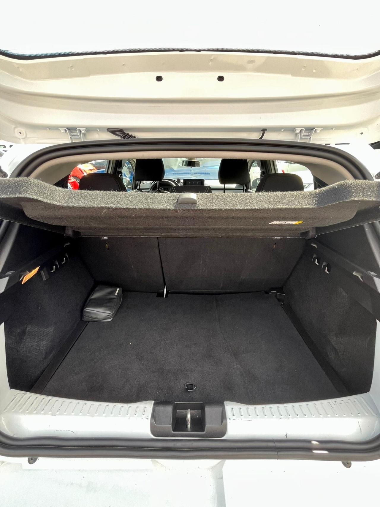 Dacia Sandero Stepway 1.0 TCe ECO-G Comfort