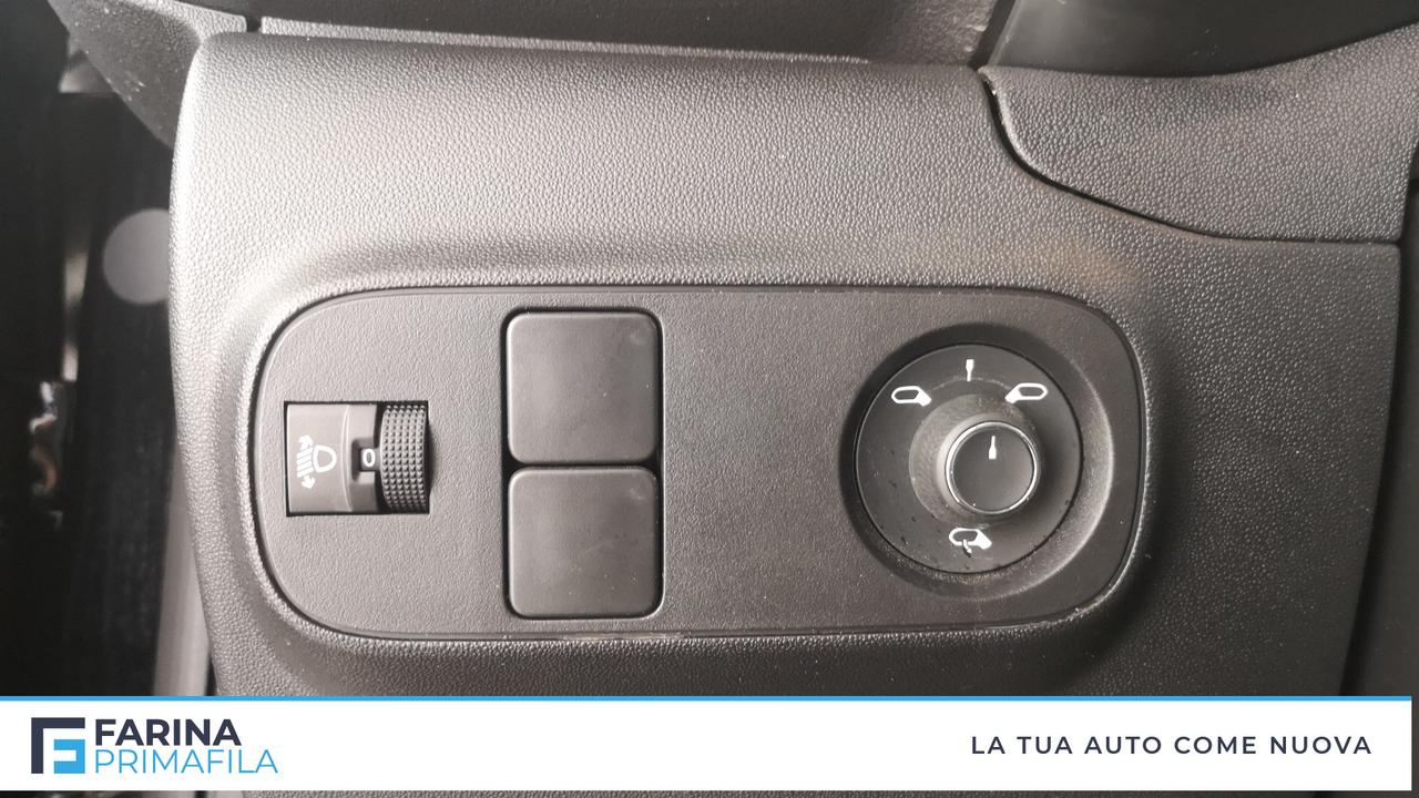 CITROEN C3 III 2017 - C3 1.2 puretech Max s&s 110cv