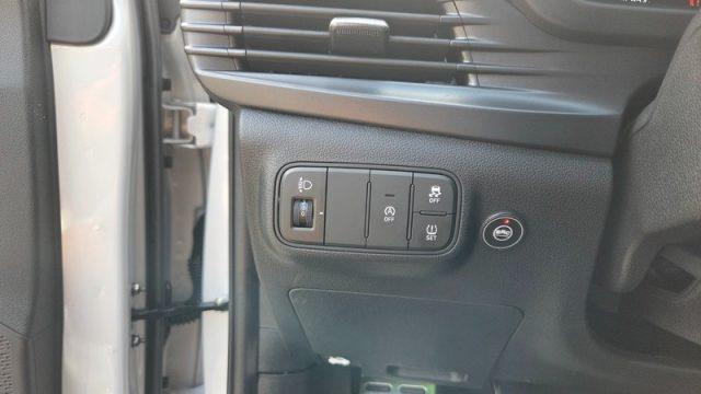 HYUNDAI Bayon 1.2 GPL MT XLine PERMUTE OK NEOPATENTATI