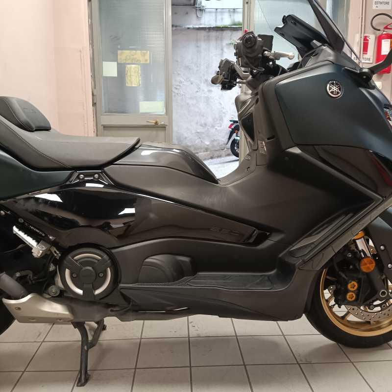 Yamaha T-Max 560 Tech Max - 2023