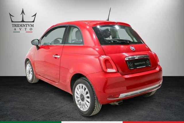 Fiat 500 1.2 Lounge 69cv