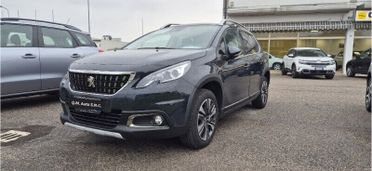 Peugeot 2008 PureTech 82 S&S Allure