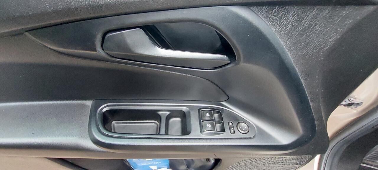 TIPO 1,3 MTJ DIESEL 95 CV MODELLO STREET,MOTORE NUOVO LEGA FULL IMPECCBILE MOTORE EURO 6