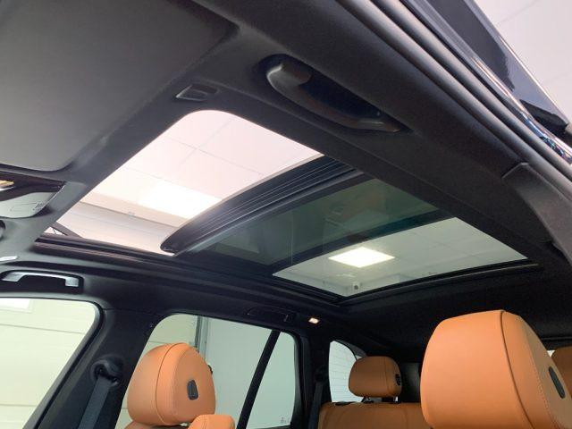 BMW X5 xDrive30d Tetto Apribile Msport 48V