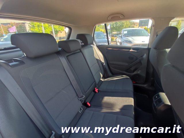 VOLKSWAGEN Golf Business 1.6 TDI 5p. Comfortline