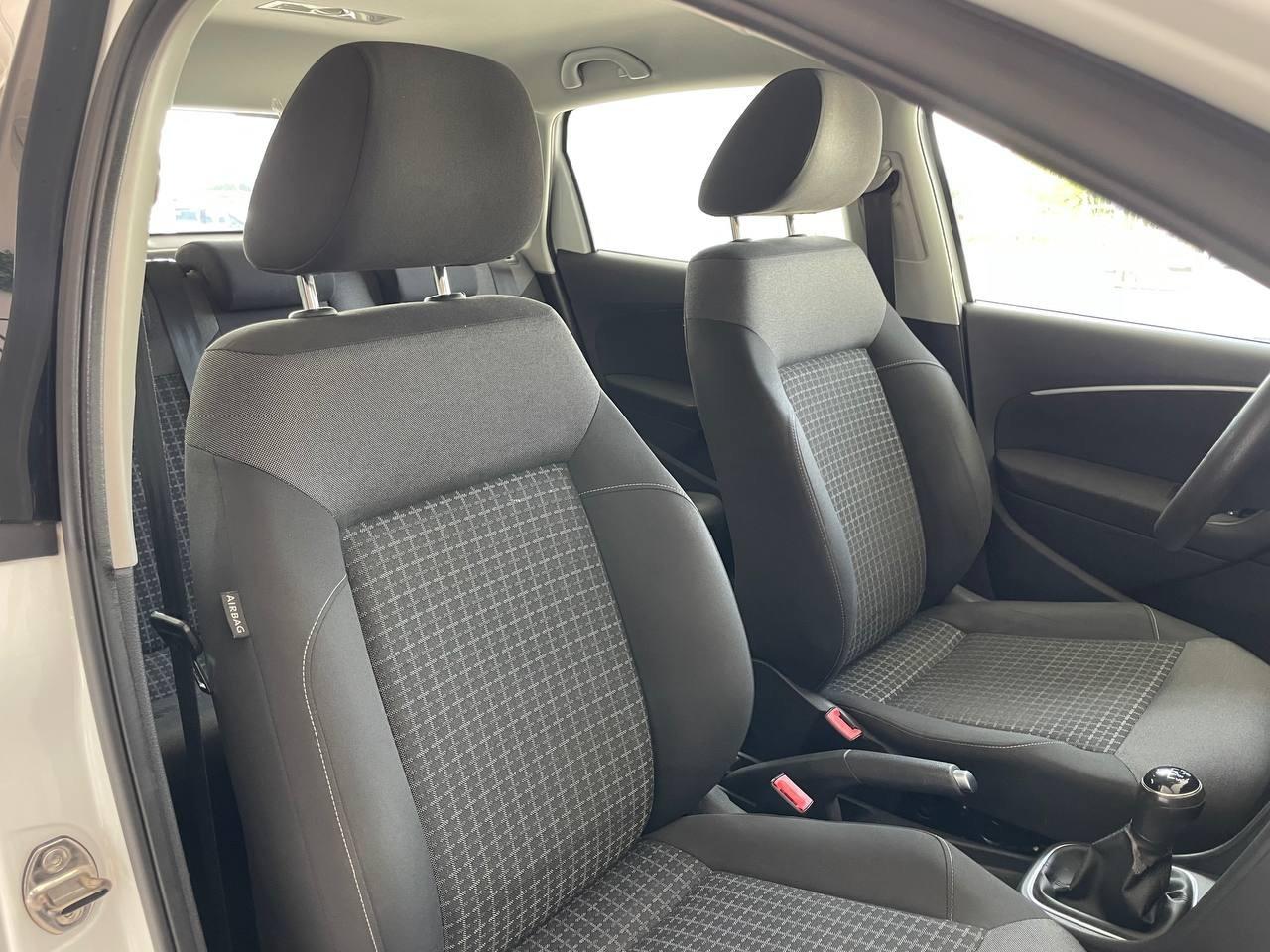 Volkswagen Polo 1.2 - Unico Proprietario