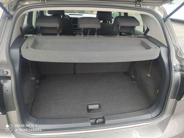 Volkswagen T-Cross 2019 1.6 tdi Advanced 95cv dsg