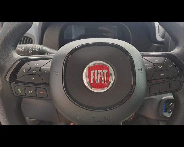 FIAT Pandina 1.0 firefly hybrid Icon s&s 65cv