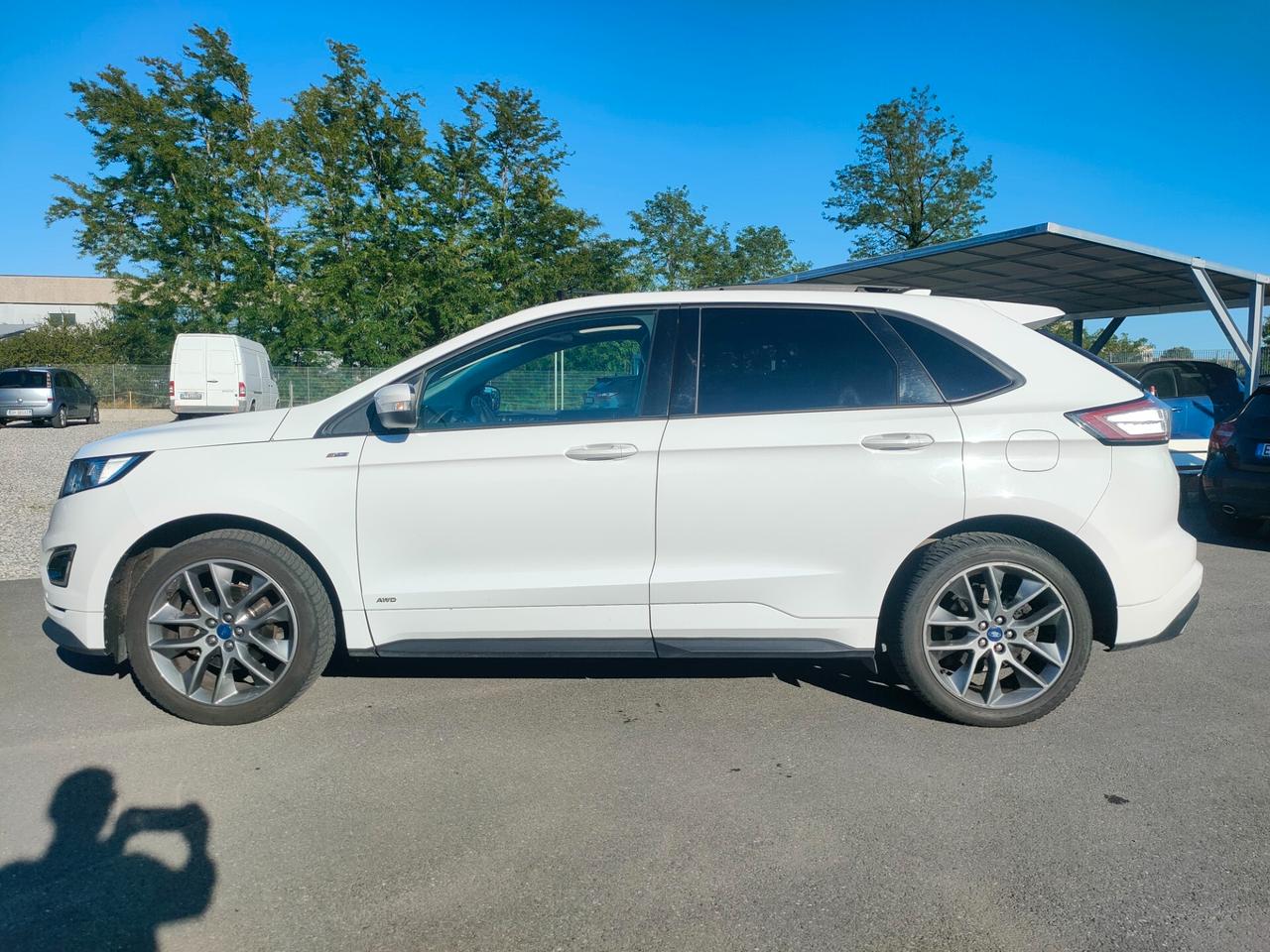 Ford Edge 2.0 TDCI 180 CV AWD Start&Stop ST Line