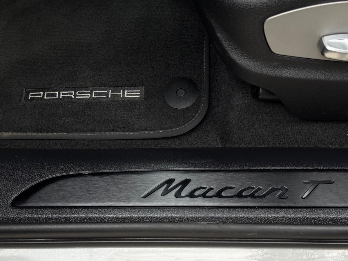 Porsche Macan T 2.0 PDK 265CV