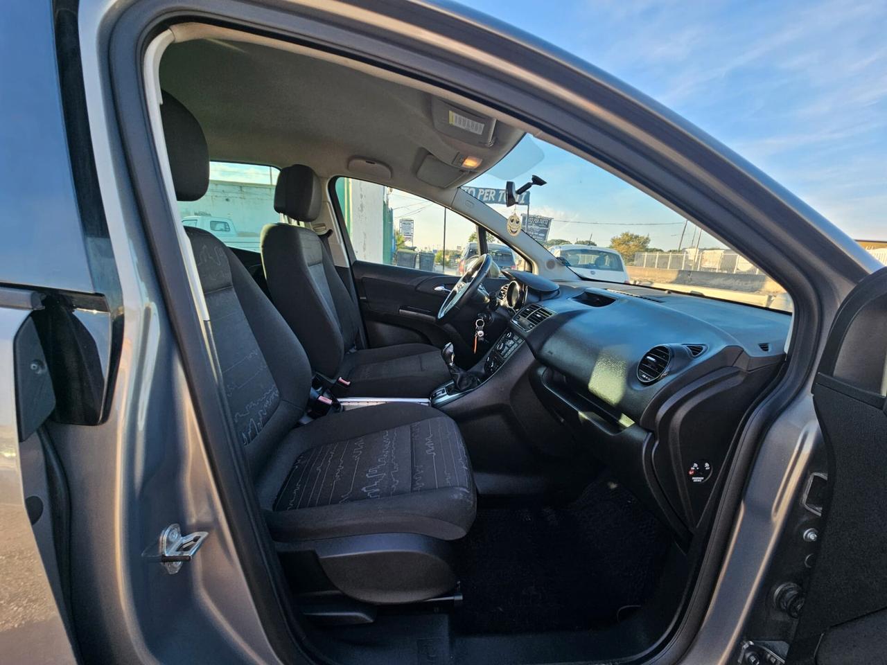 Opel Meriva 1.4 Turbo 120CV GPL