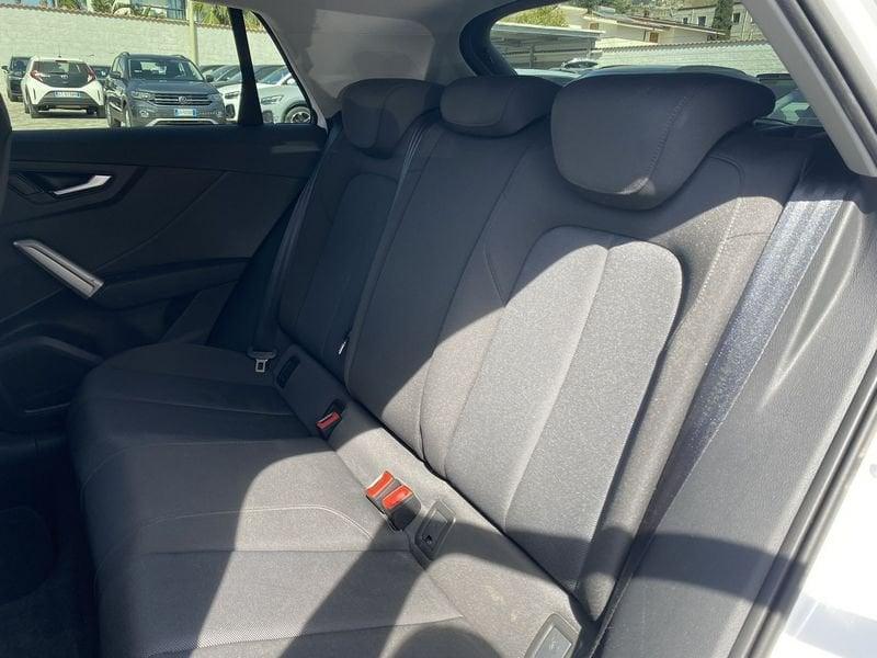 Audi Q2 Admired 2.0 TDI 116CV s-tronic 30