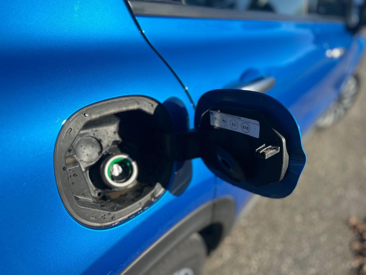 Fiat 500X Connect 1.0 T3 #8026