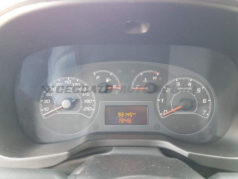 FIAT Fiorino Fiorino cargo 1.3 mjt 95cv SX