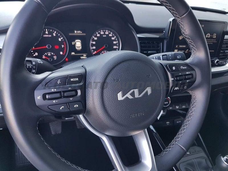 KIA Stonic Stonic 1.2 dpi Style 84cv