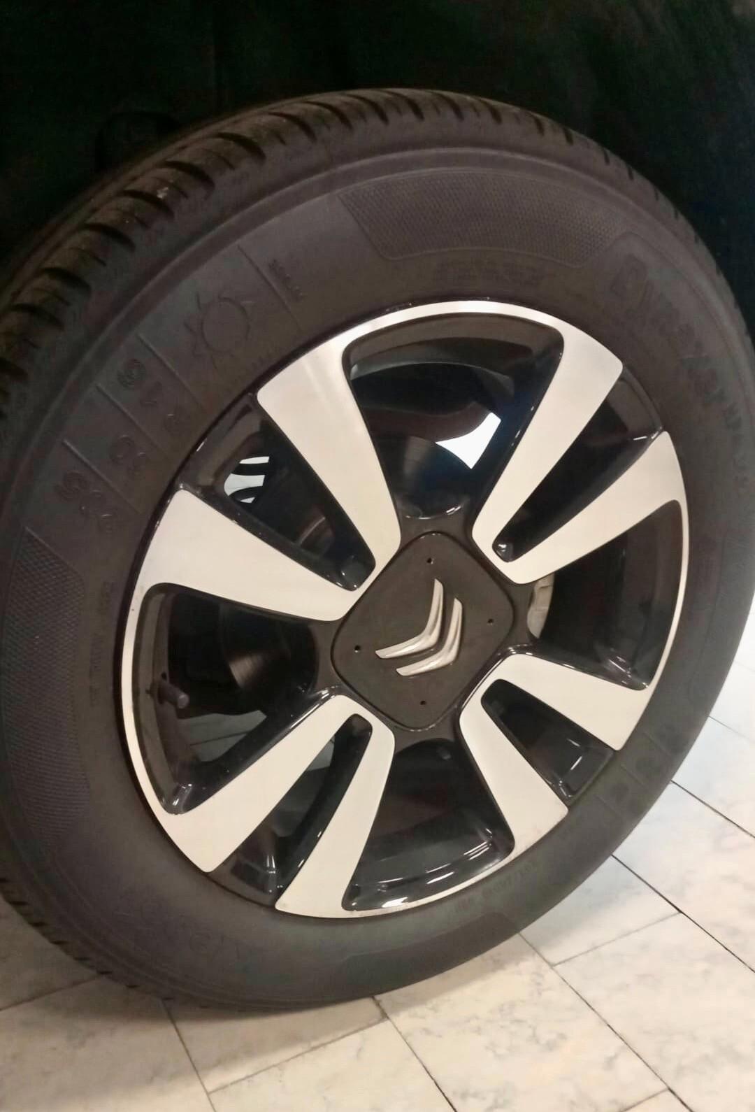 Citroen C3 Aircross PureTech 110 S&S Shine