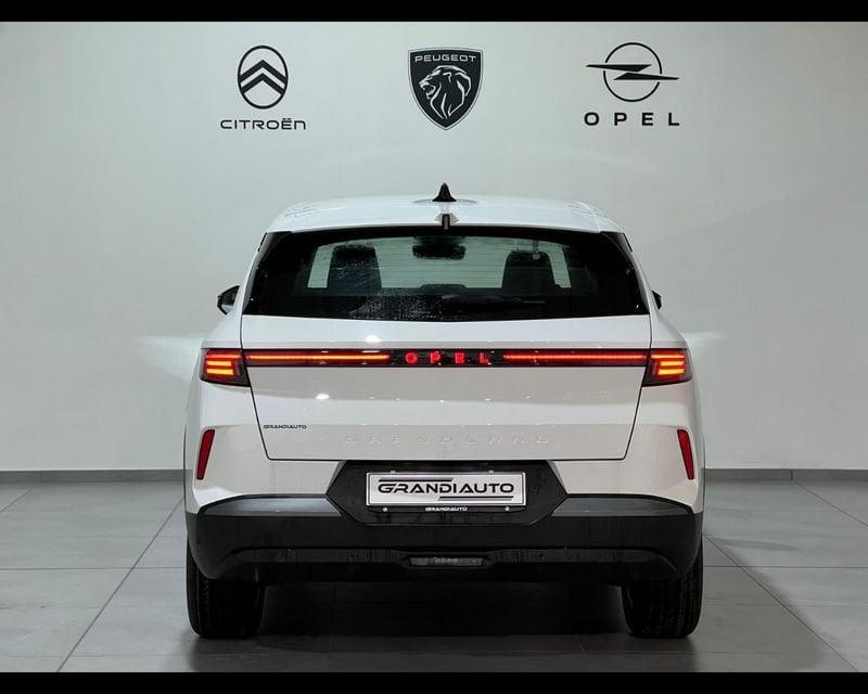 Opel Grandland Nuovo Edition 145CV EDCT