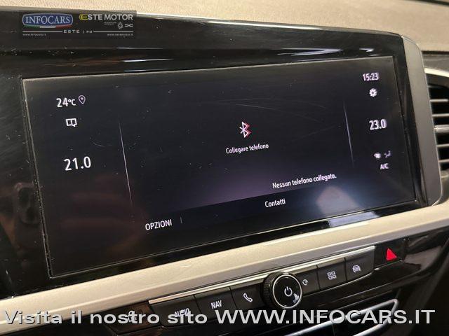 OPEL Grandland 1.6 PHEV aut. AWD GSe - PROMO