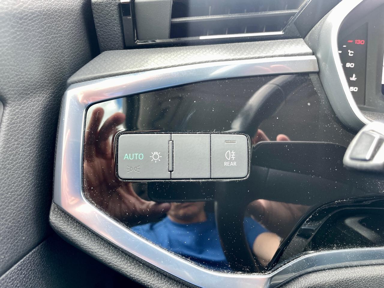 Audi Q3 SPB 35 2.0 TDI 150CV S tronic 2021