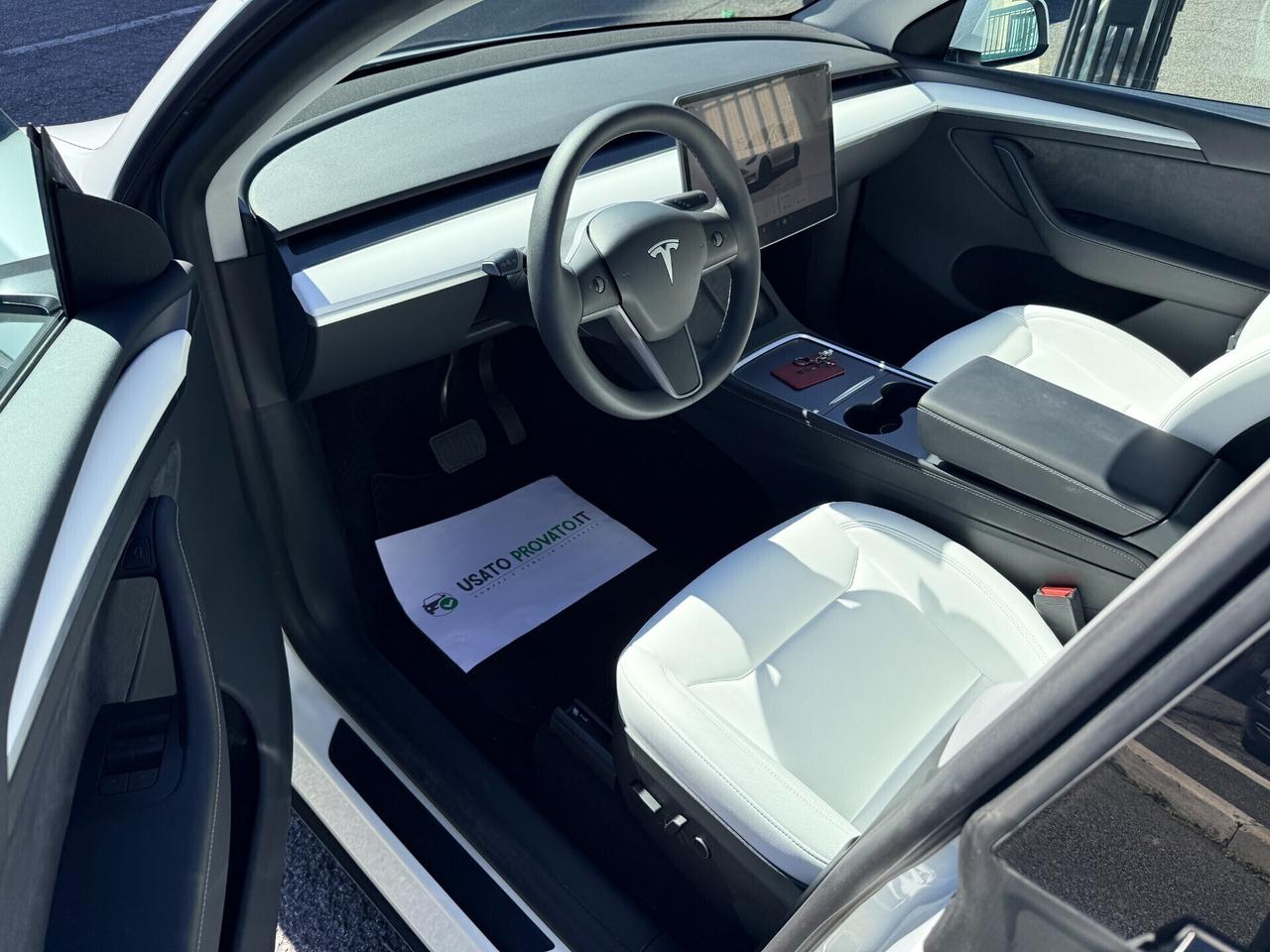 Tesla Model Y Long Range awd BLACKFRIDAY