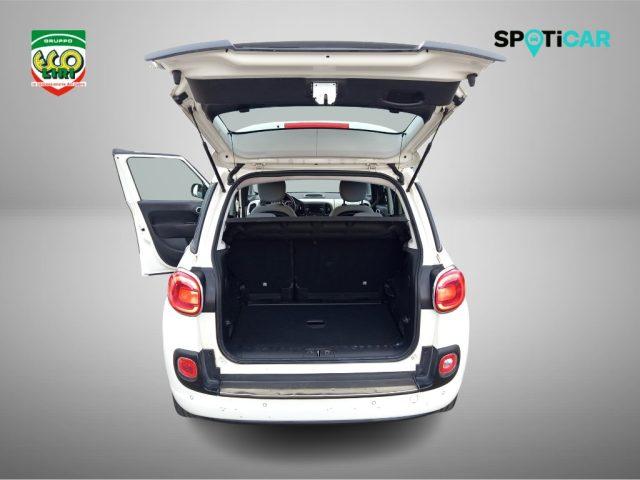 FIAT 500L 1.3 Multijet 95 CV Pop Star