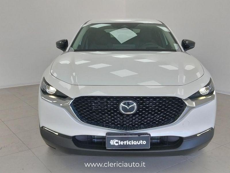 Mazda CX-30 2.5LSkyactiv-G 140cv M Hybrid Ad'vantage