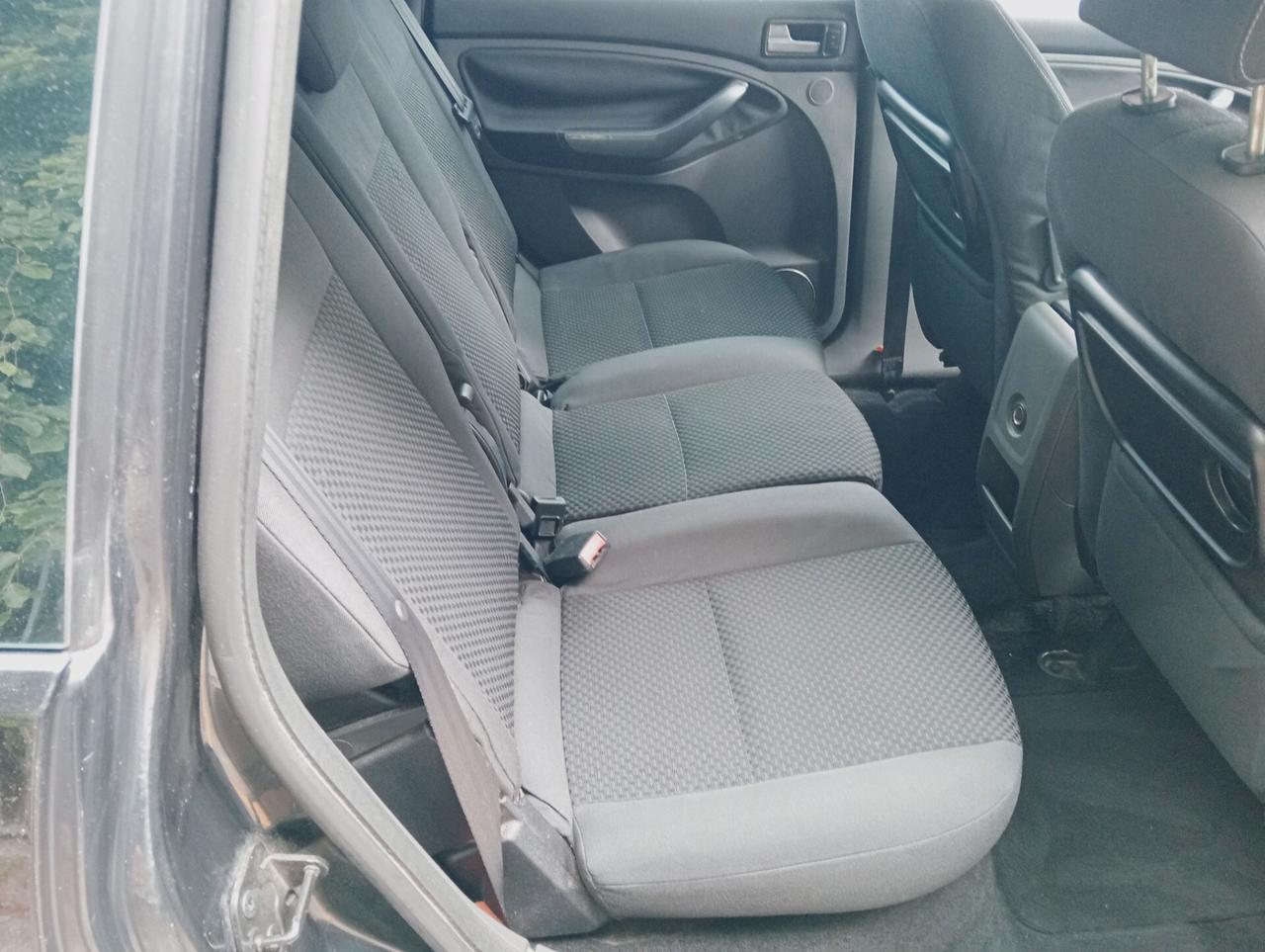 Ford C-Max 1.6 TDCi 110 CV Titanium DPF