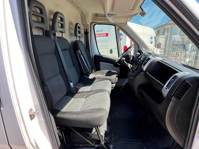 Fiat Ducato L2 H2 - 2.3 Mtj 130 CV - Fatturabile