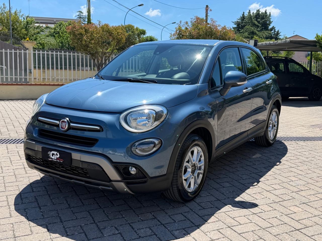 Fiat 500X 1.3 MultiJet 95 CV Cross