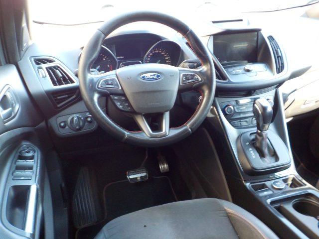FORD Kuga 1.5 TDCI 120 CV S&S 2WD ST-Line