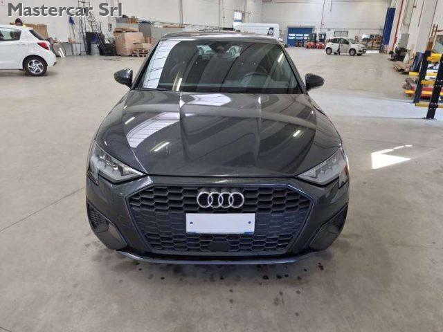 AUDI A3 A3 Sportback 30 2.0 tdi Business s-tronic - GM529K
