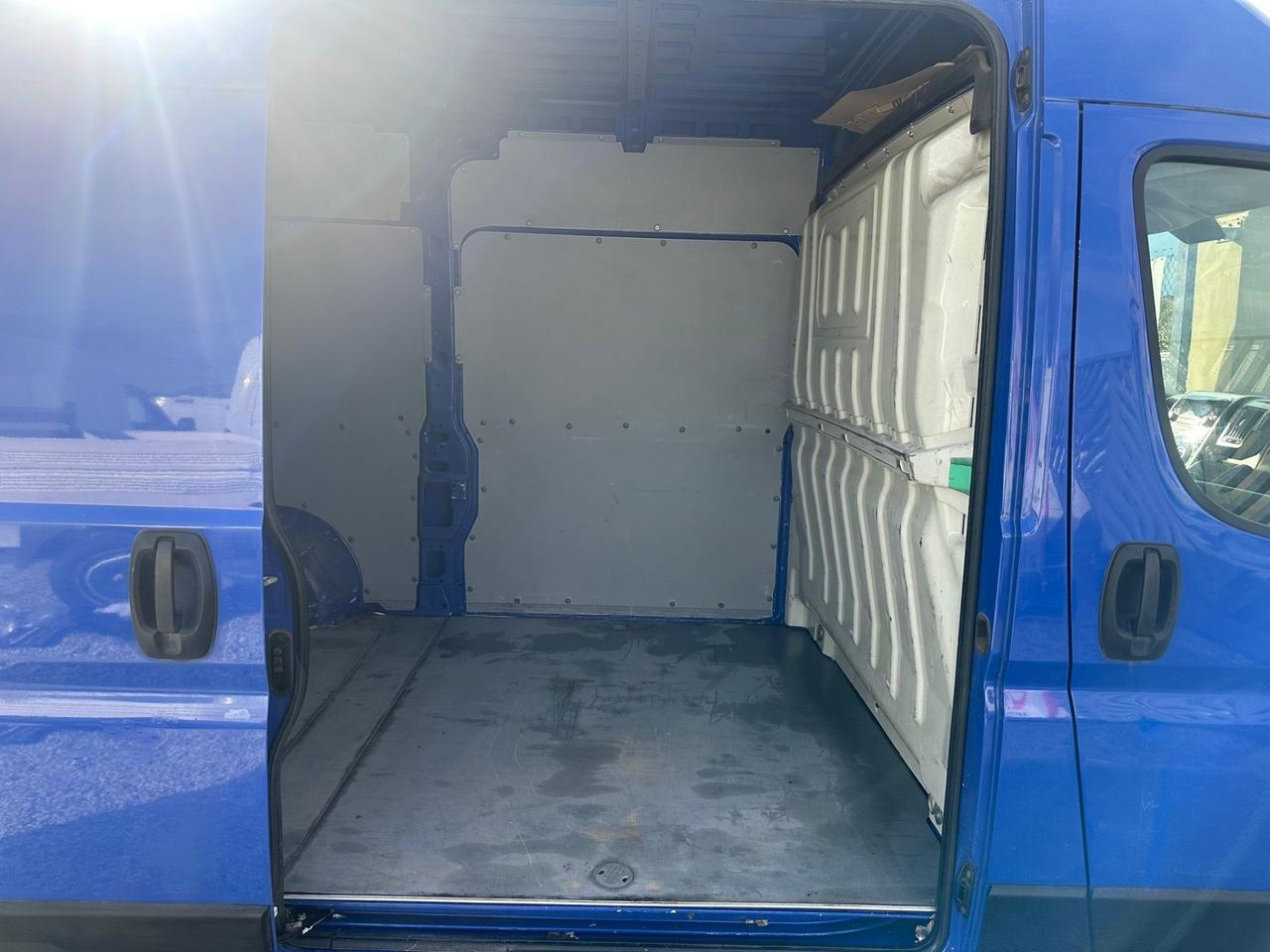 Fiat Ducato 33 2.3 MJT 120 CV L2H2 Iva compresa