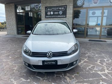 Volkswagen Golf 1.6 TDI DPF 5p. Highline NEO PATENTATI