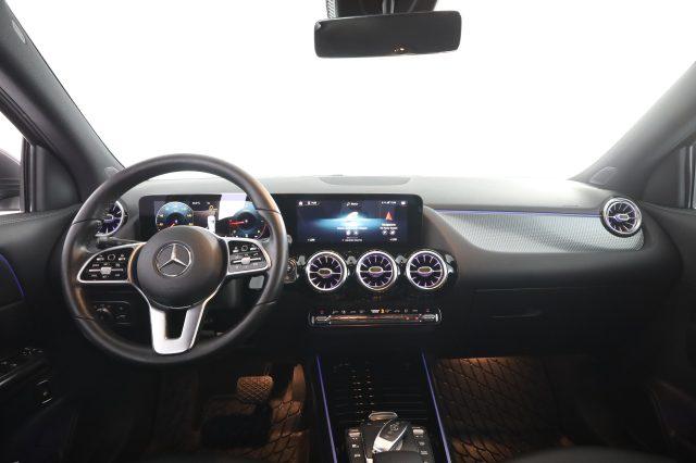 MERCEDES-BENZ CLA sse GLA GLA 200 d Automatic SPORT PLUS