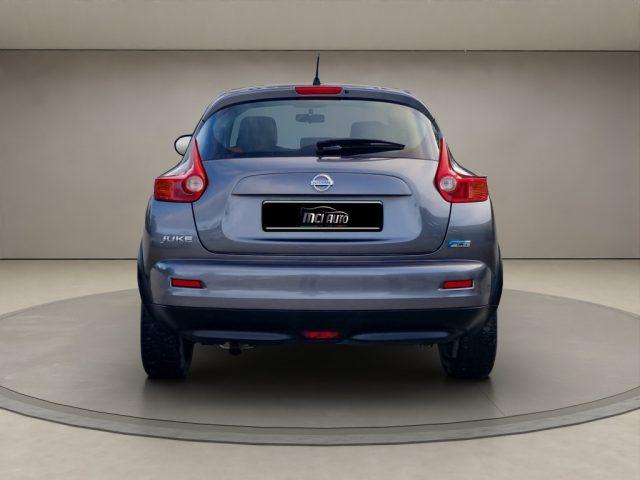 NISSAN Juke 1.5 dCi Visia