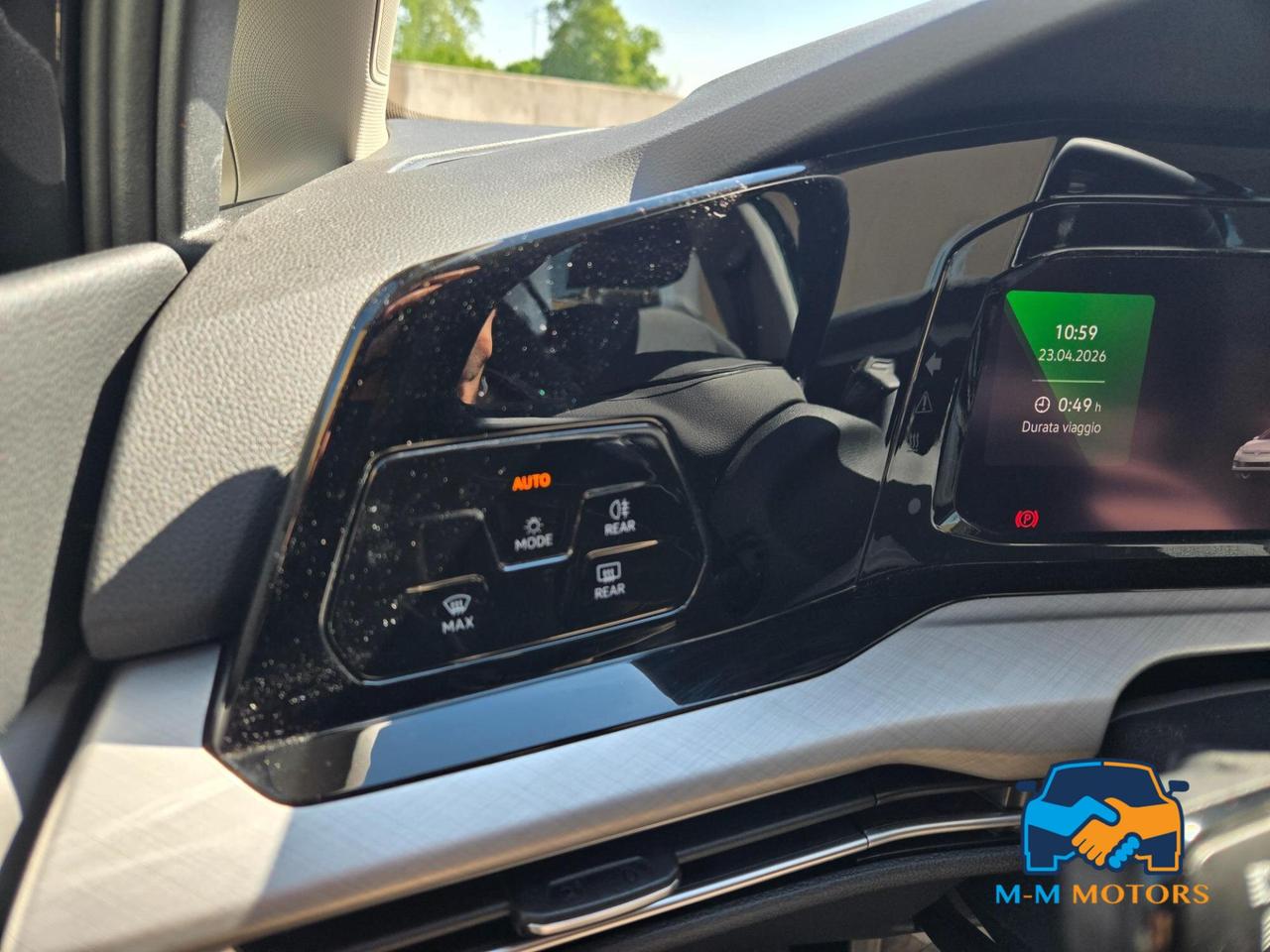 Volkswagen Golf 1.0 tsi evo Life 110cv