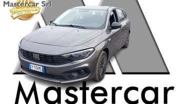 FIAT Tipo NEOPATENTATI Tipo SW 1.0 t3 100cv TG : GP338ML