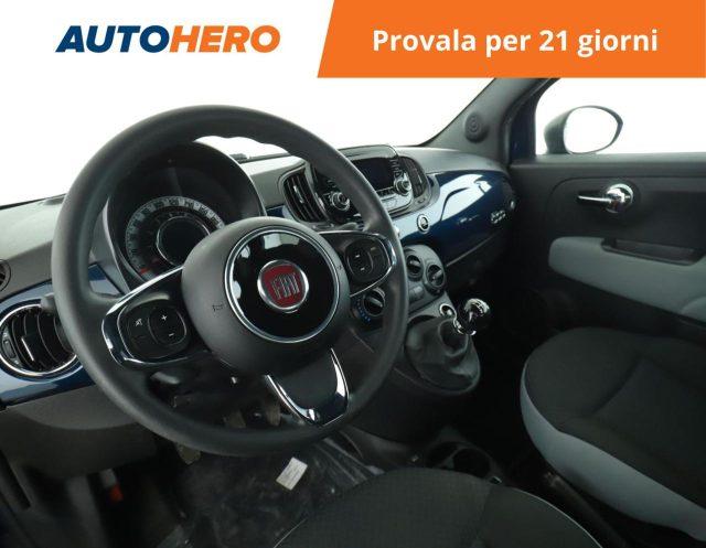 FIAT 500 1.2 Pop