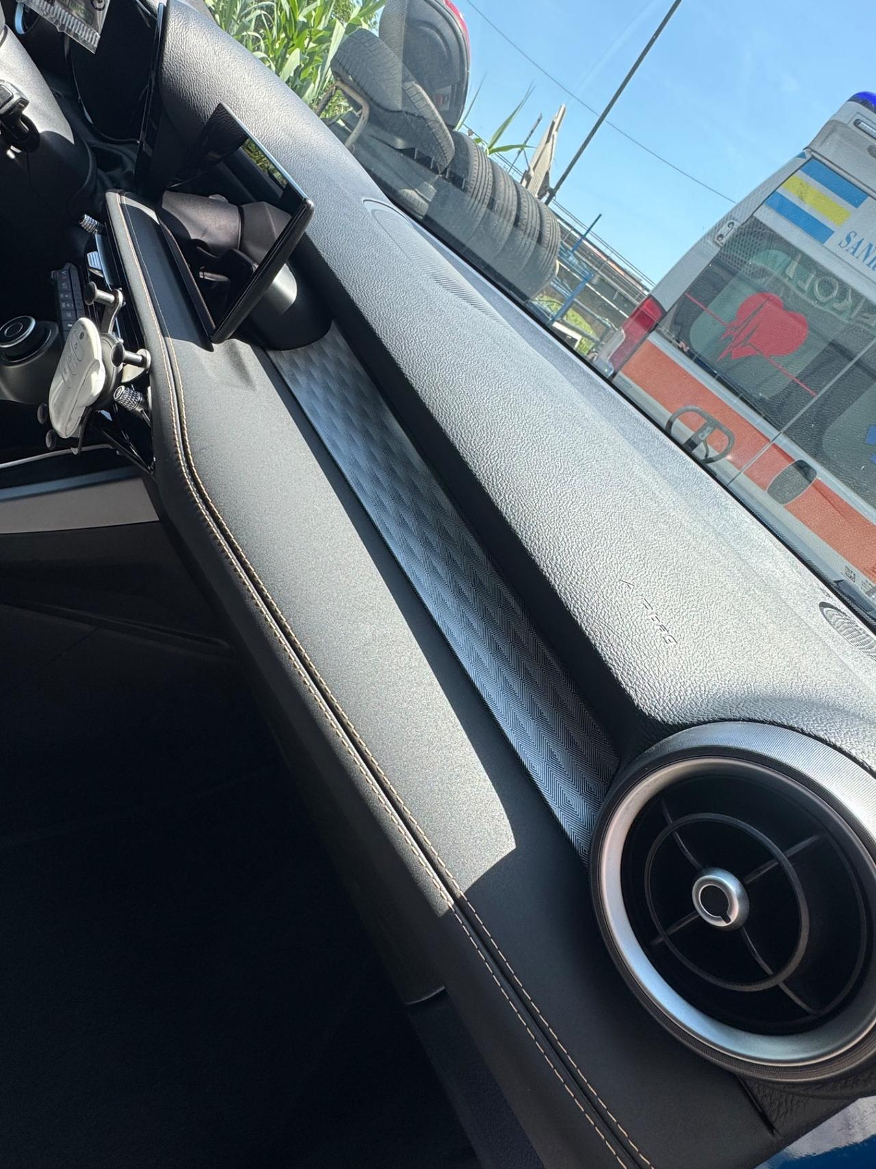Alfa Romeo Tonale 1.5 160 CV MHEV TCT7 Ti