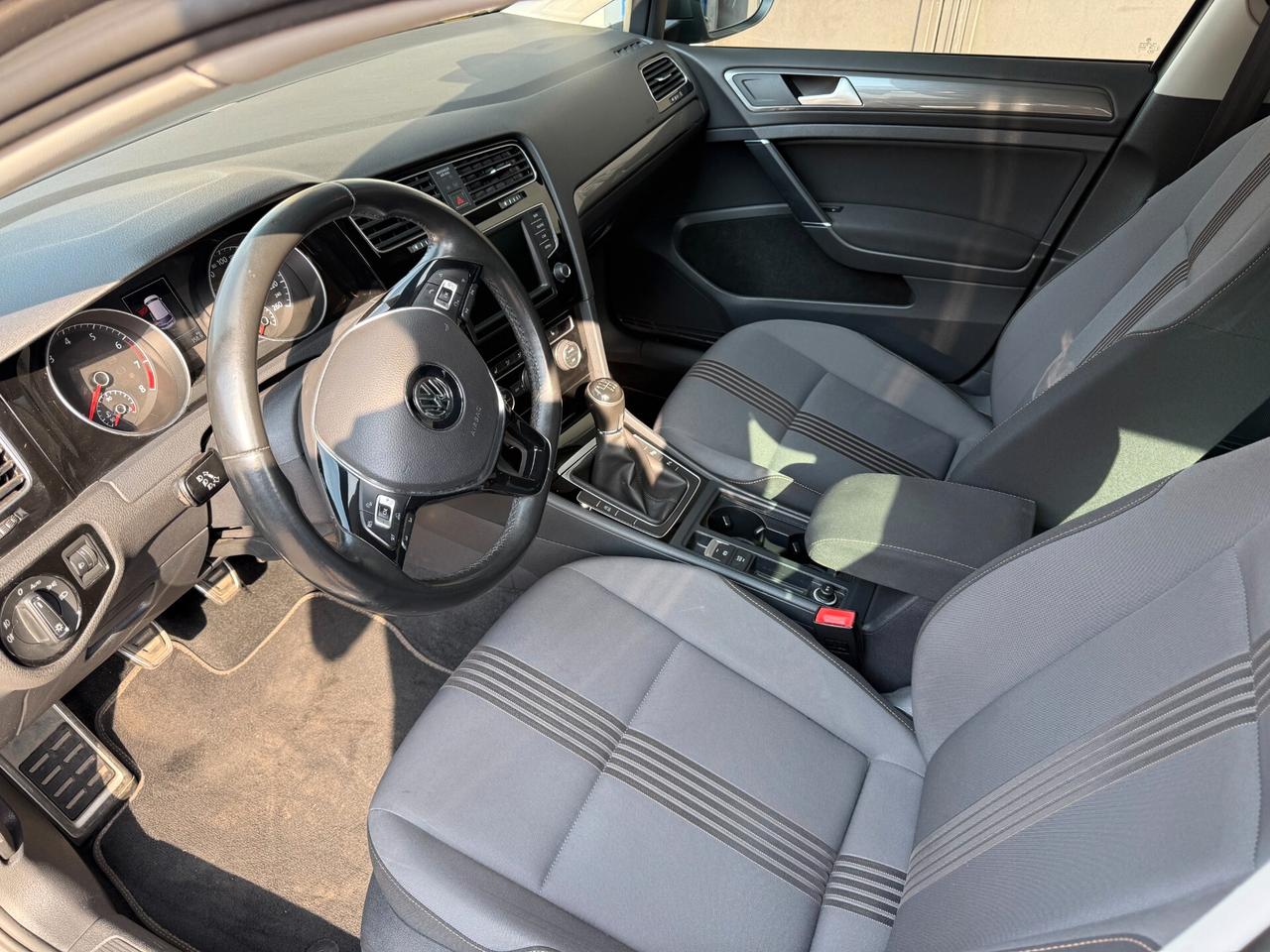 Volkswagen Golf 1.4 TSI 125 CV 5p. AllStar