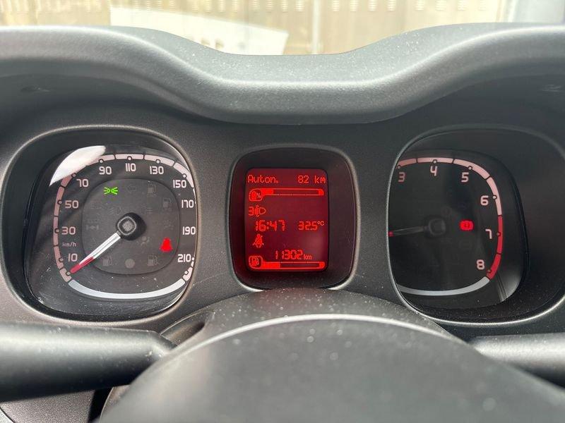 FIAT Panda 1.0 FireFly 70cv S&S Hybrid