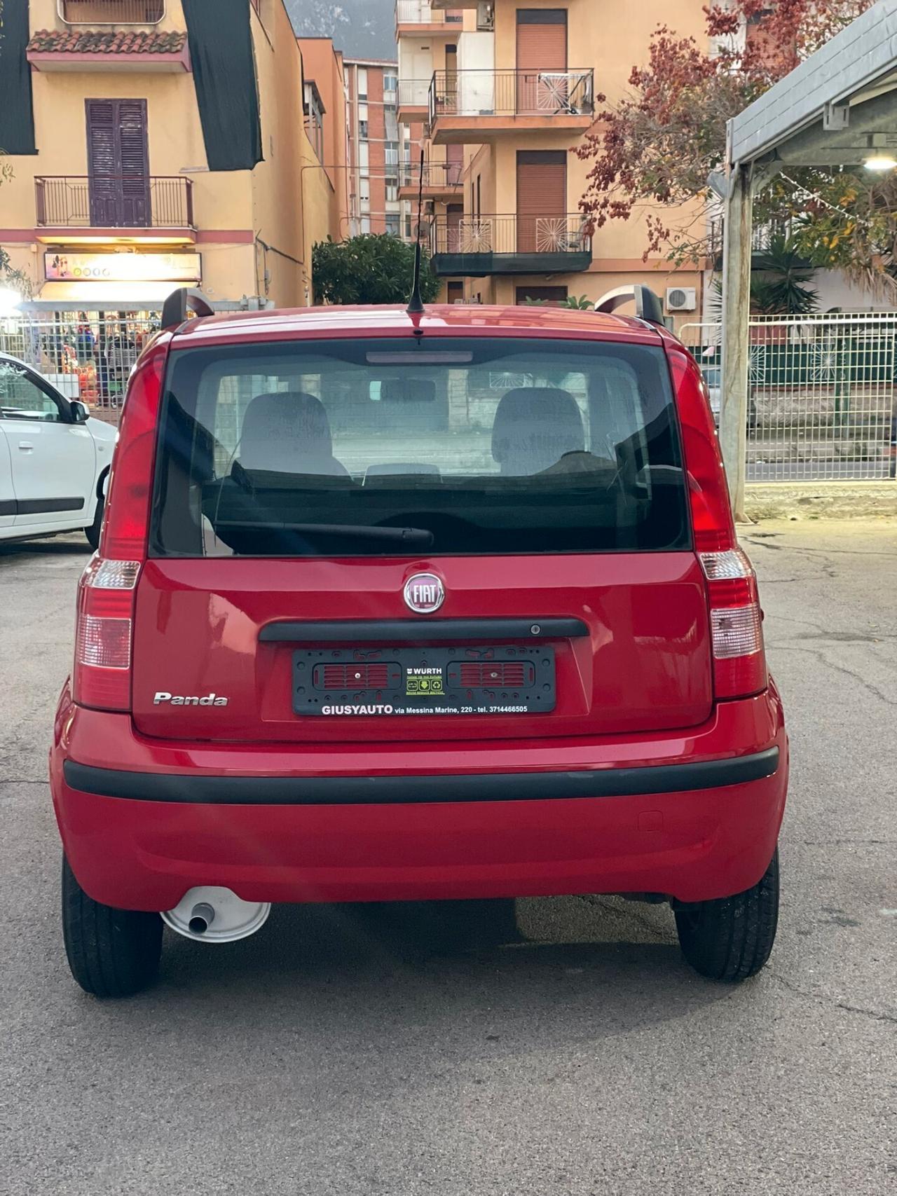 Fiat Panda 1.2 Dynamic