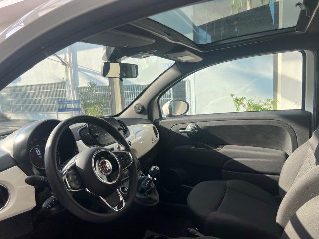 FIAT 500 1.0 Hybrid Dolcevita DA ?139,00 MENSILI