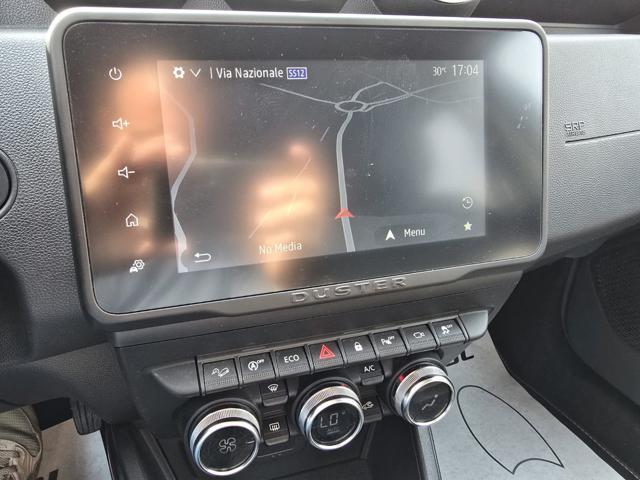 DACIA Duster 1.5 Blue dCi 8V 115 CV 4x4 Extreme