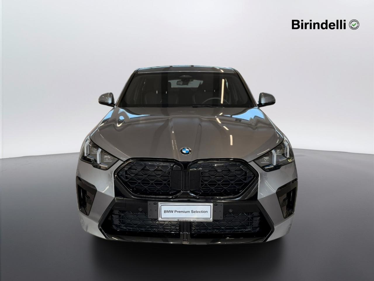 BMW X2 (U10) - X2 sDrive 18d Msport