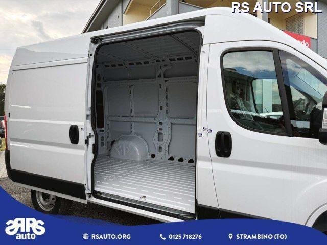 FIAT Ducato 35 2.2 Mjt 140CV PM-TM Furgone